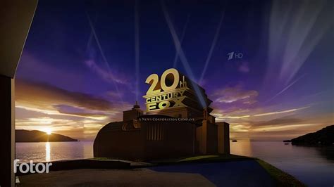 twentieth century fox super duper